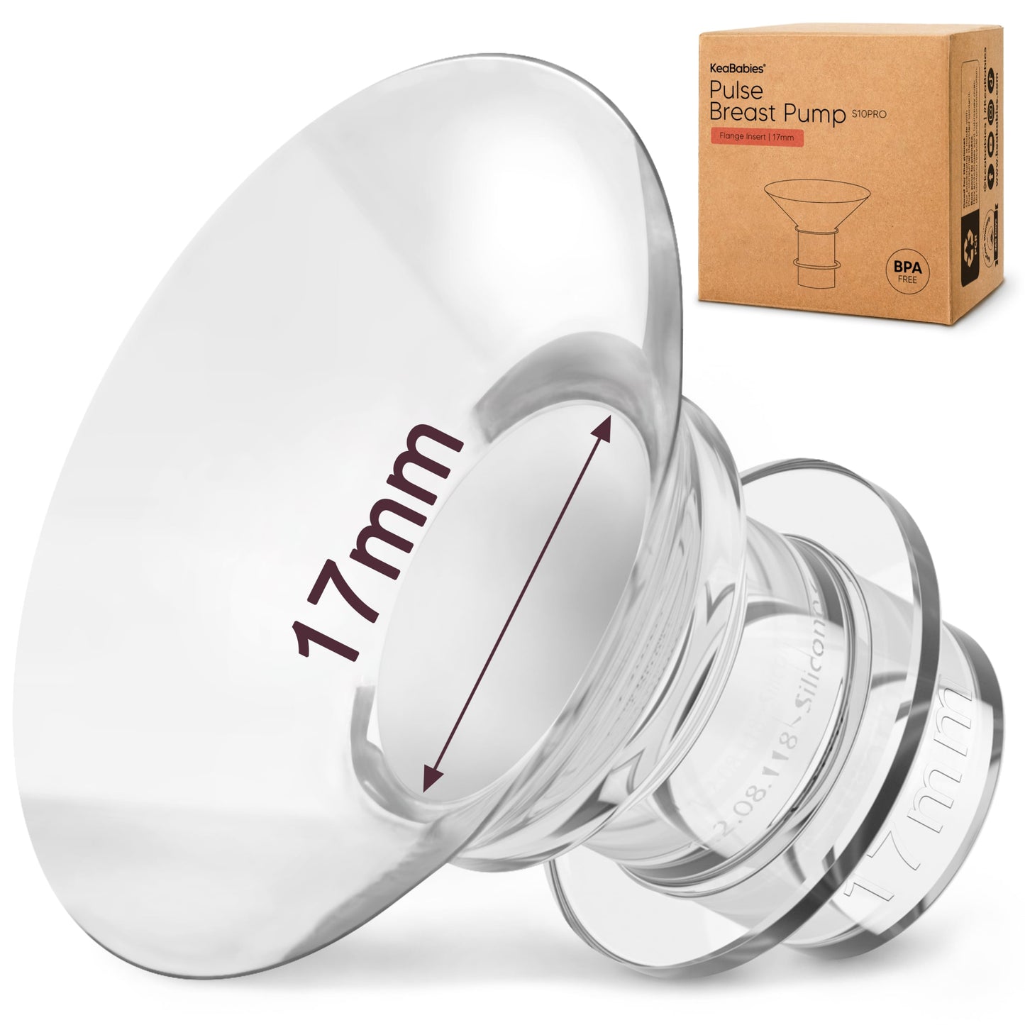 Pulse Breast Pump 27637645344954
