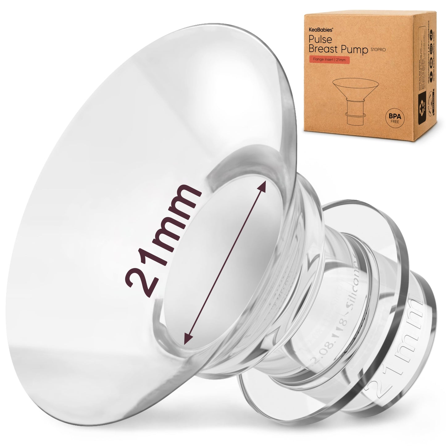 Pulse Breast Pump 27644040741050