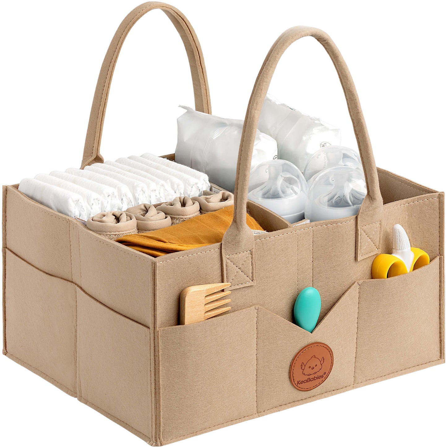 Original 2.0 Diaper Caddy 27089045684410