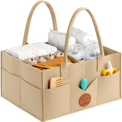 Original 2.0 Diaper Caddy 46795256856762