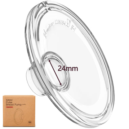 Pulse Breast Pump 27637656813754