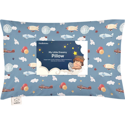 Toddler Pillow with Pillowcase 27552152060090