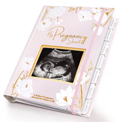 Blossom Pregnancy Journal 28905016066234