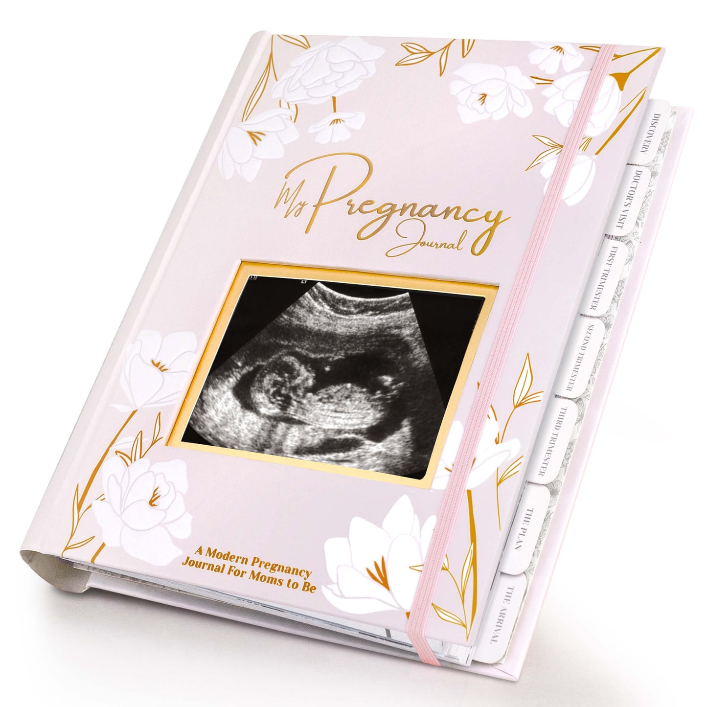 Blossom Pregnancy Journal 28905053716666