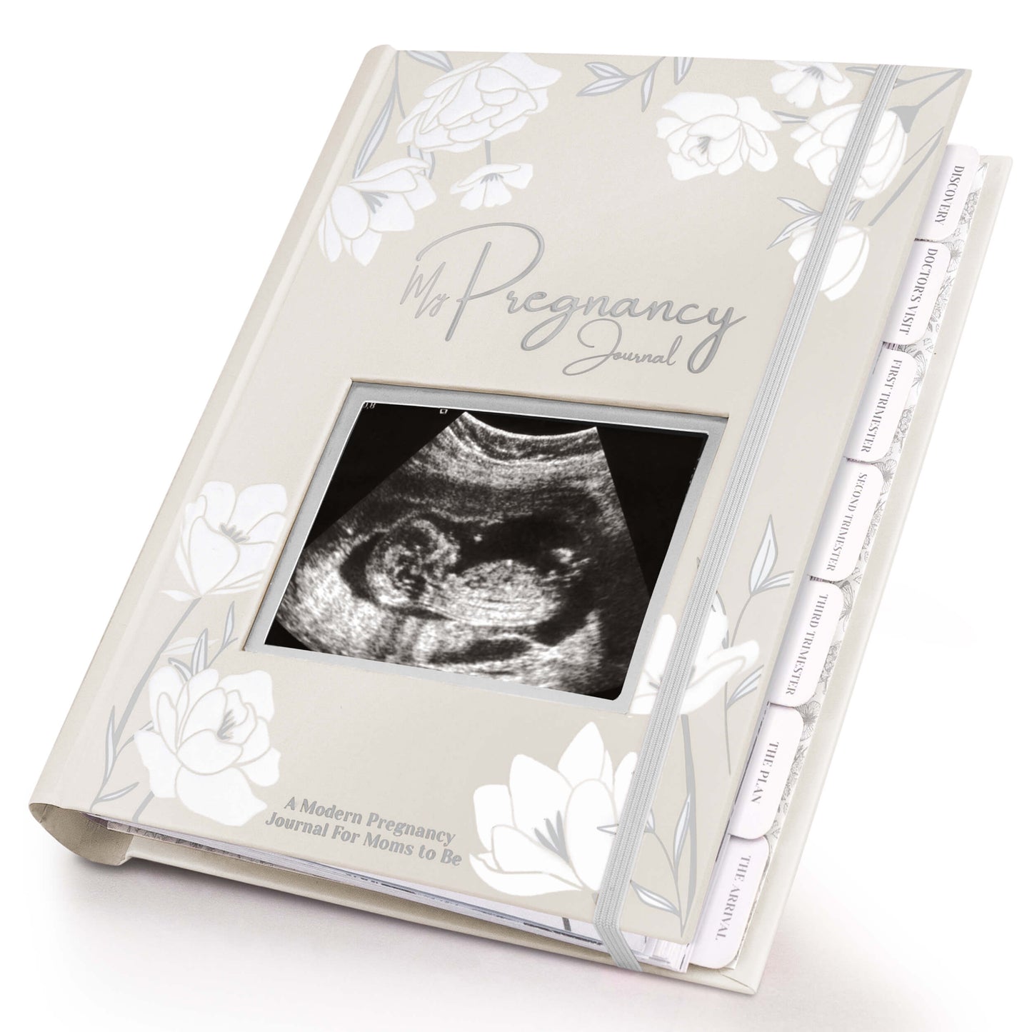 Blossom Pregnancy Journal 28905057943738