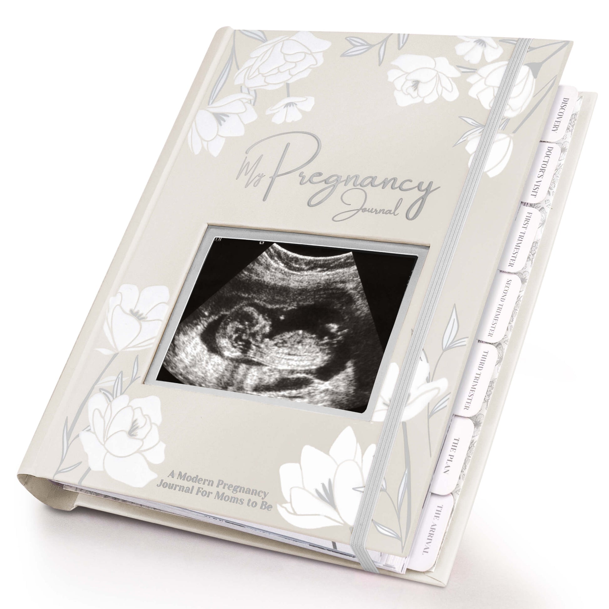 Blossom Pregnancy Journal 28905057943738