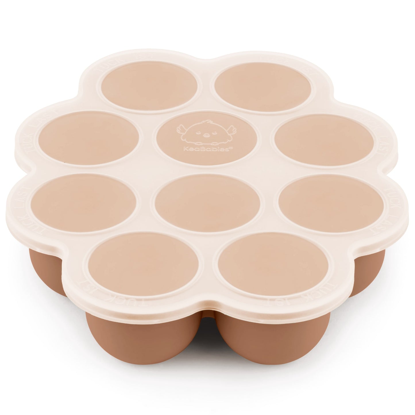 Prep Silicone Baby Food Tray 27273096167610