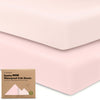 Mist Rose / 52 x 28