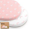 Dreamland / For Maxi-Cosi Iora Bedside Bassinet 33x21