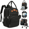 Trendy Black / One Size