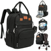Trendy Black / One Size