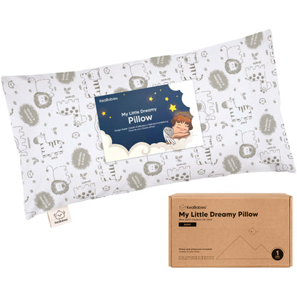 Buddy Toddler Pillow 27956639858874