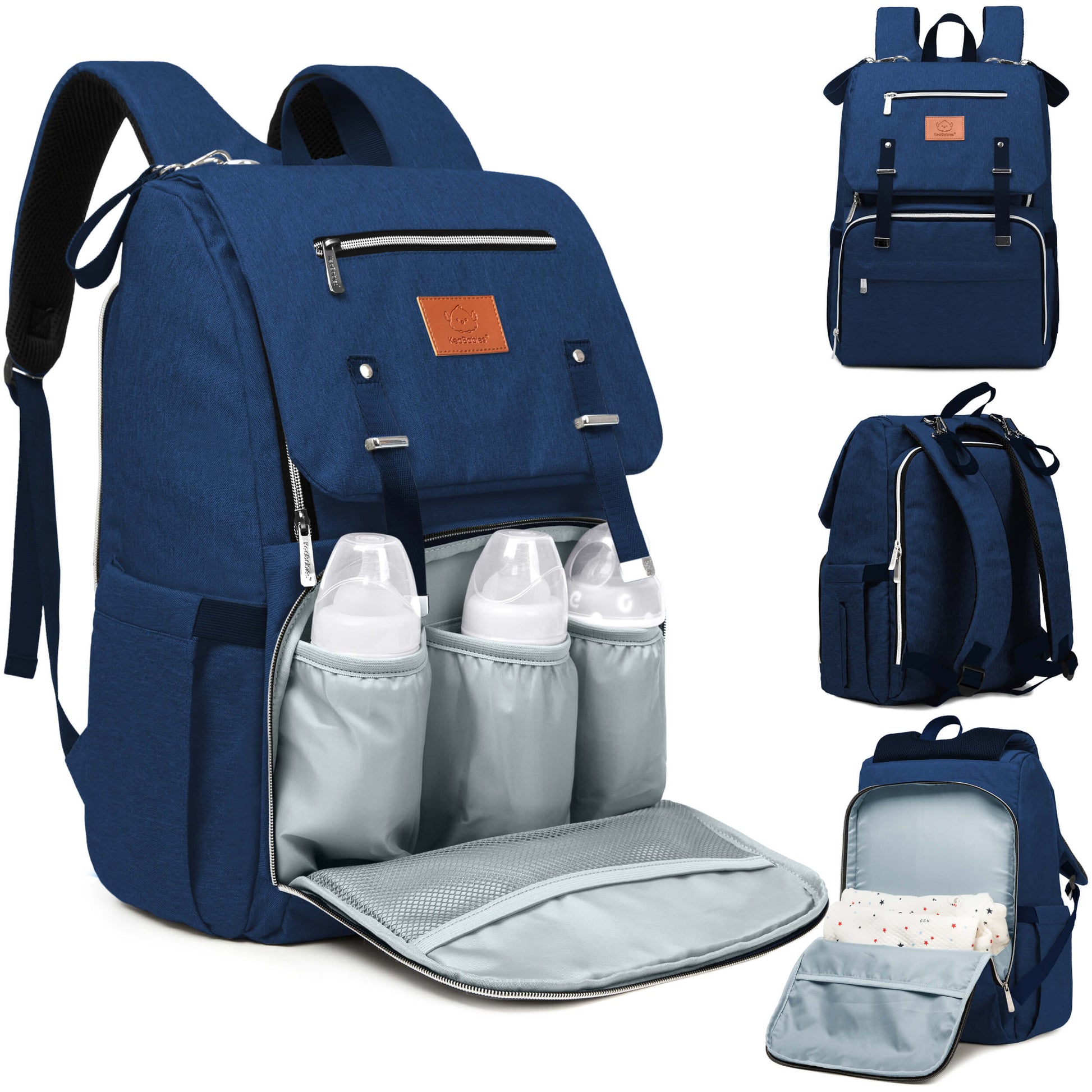 Explorer Diaper Bag 28066343977146