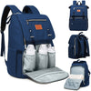 Navy Blue / One Size