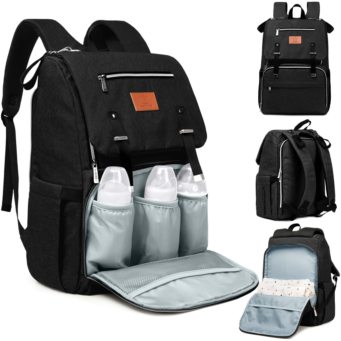 Explorer Diaper Bag 28066344009914
