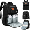 Trendy Black / One Size