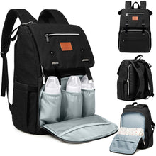 Load image into Gallery viewer, Explorer Diaper Bag
