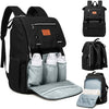 Trendy Black / One Size