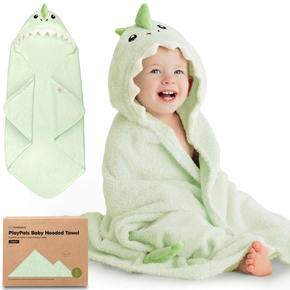 PlayPals Hooded Towel 28066203992250