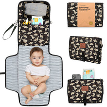 Load image into Gallery viewer, Ezee Diaper Changing Pad
