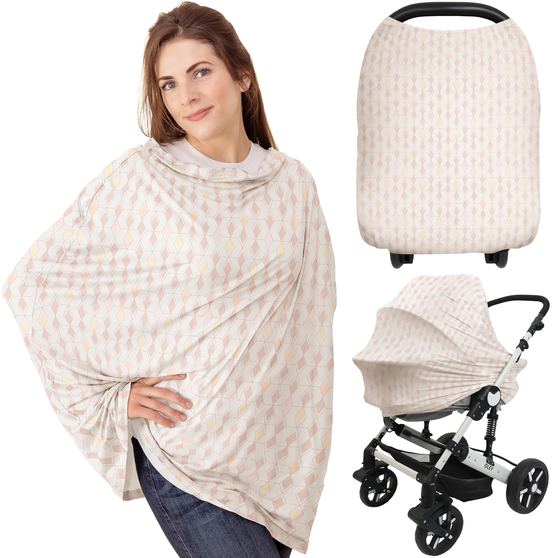 All-in-1 Multi-Use Cover 28259300049082