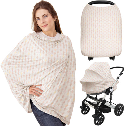 All-in-1 Multi-Use Cover 28259300049082