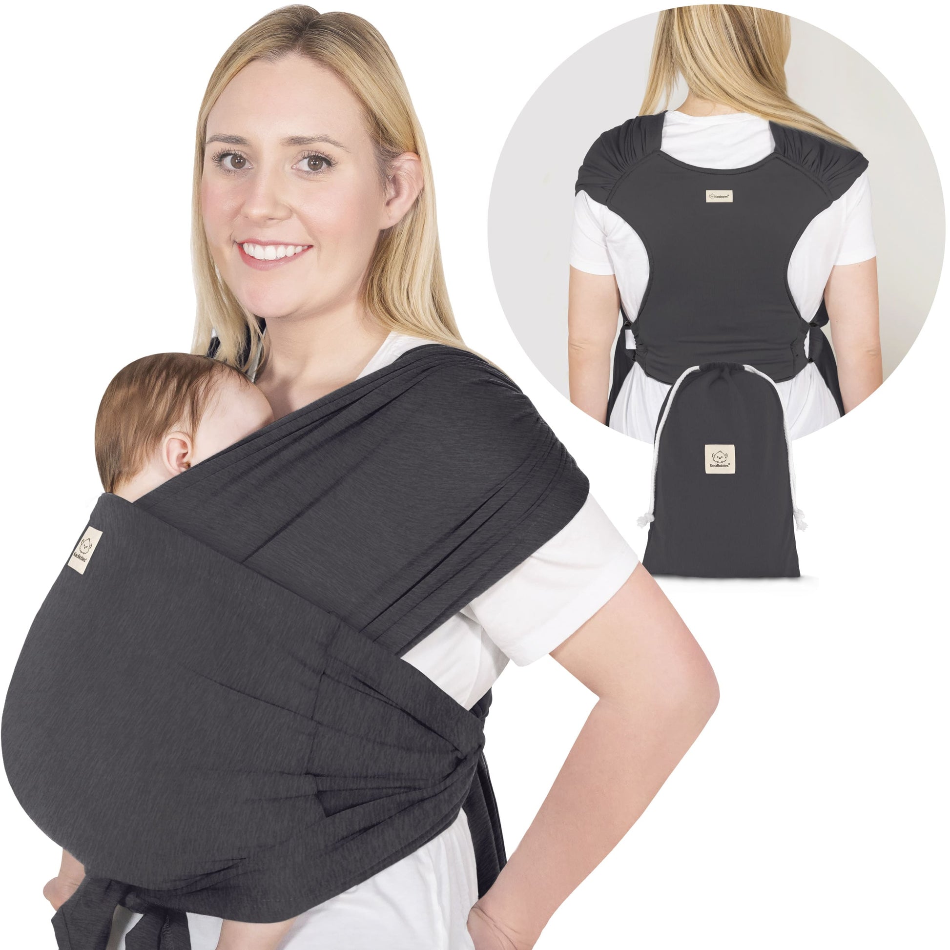 D-Lite Wrap Carrier 28105073197242