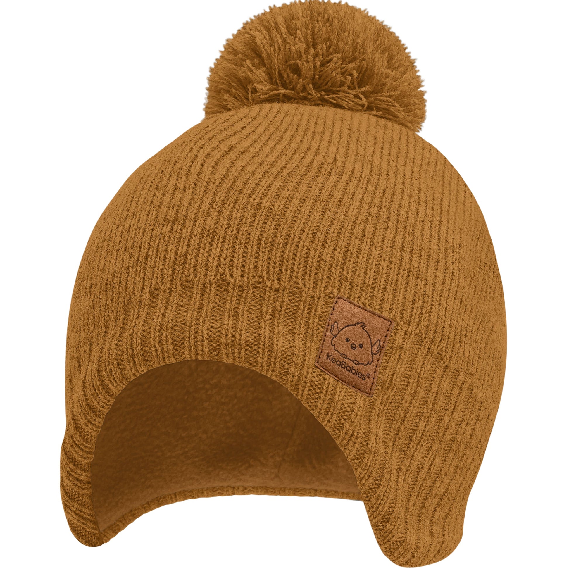 Muff Knitted Beanie 28177425301690