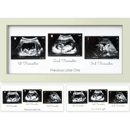 Trio Baby Sonogram Frame 29118109221050