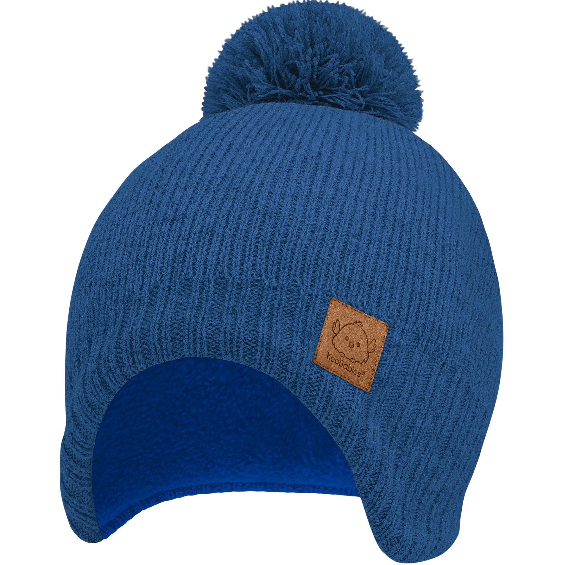 Muff Knitted Beanie 28177430020282