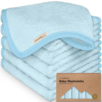 Deluxe Baby Washcloths 29525501903034