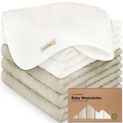 Deluxe Baby Washcloths 28696003084474