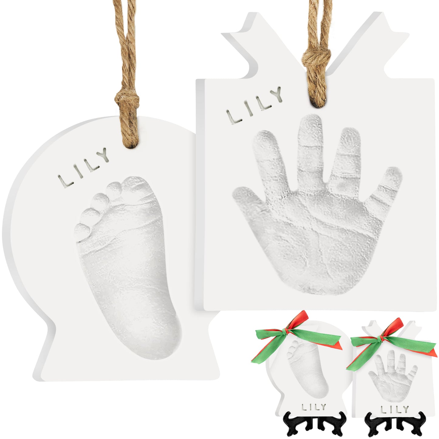 Trove Ornament Keepsake Kit 28260139892922