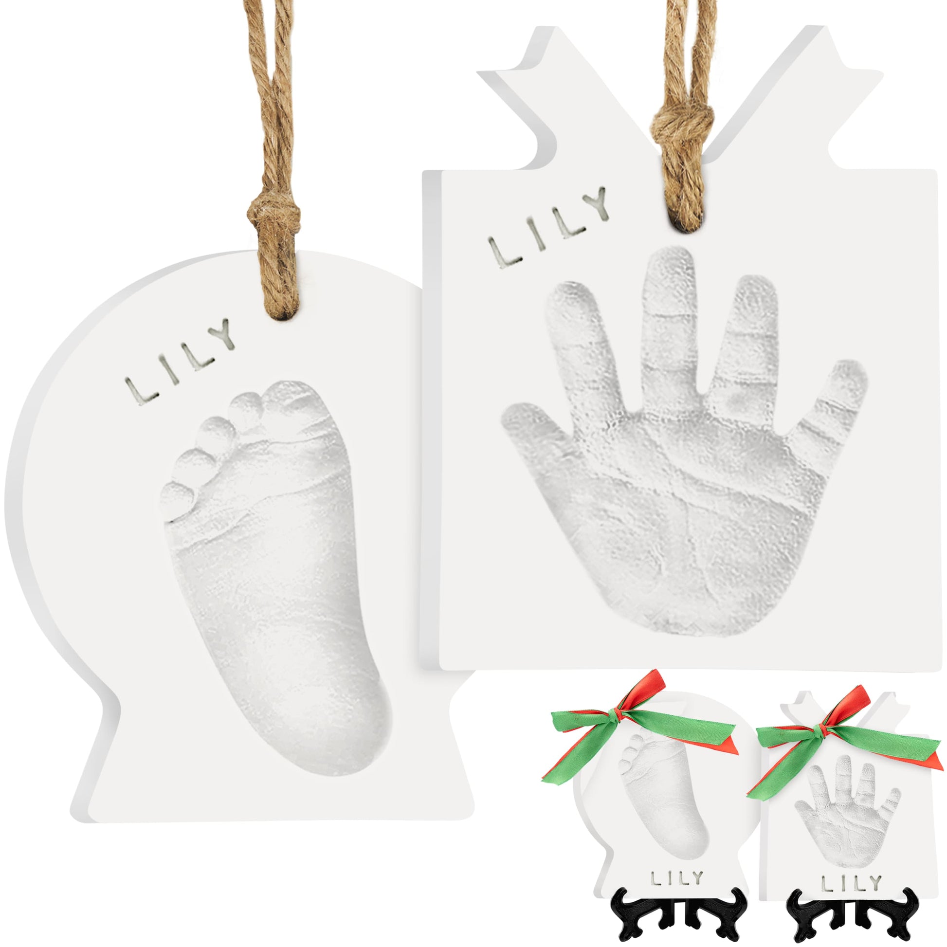 Trove Ornament Keepsake Kit 28260139892922