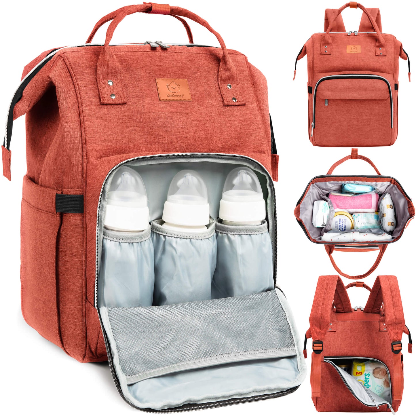 Original Diaper Bag 28360881897658
