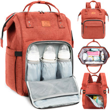Load image into Gallery viewer, Original Diaper Bag
