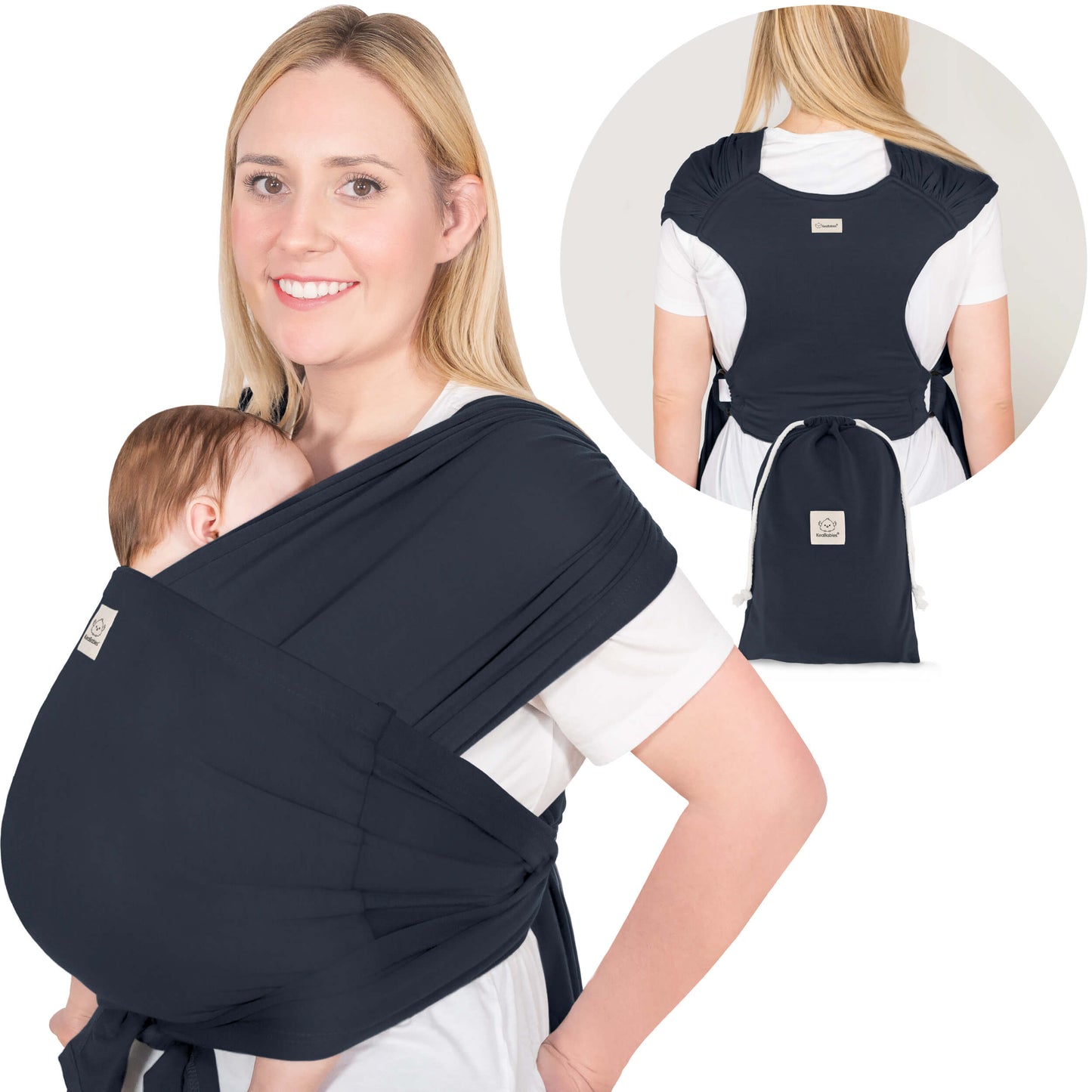 D-Lite Wrap Carrier 28492245762234