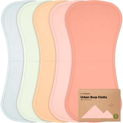 Urban Burp Cloths 28472233984186
