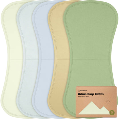 Urban Burp Cloths 28552543240378