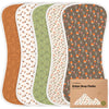 Fall Spores / One Size