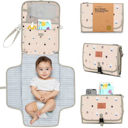 Ezee Diaper Changing Pad 28758485237946