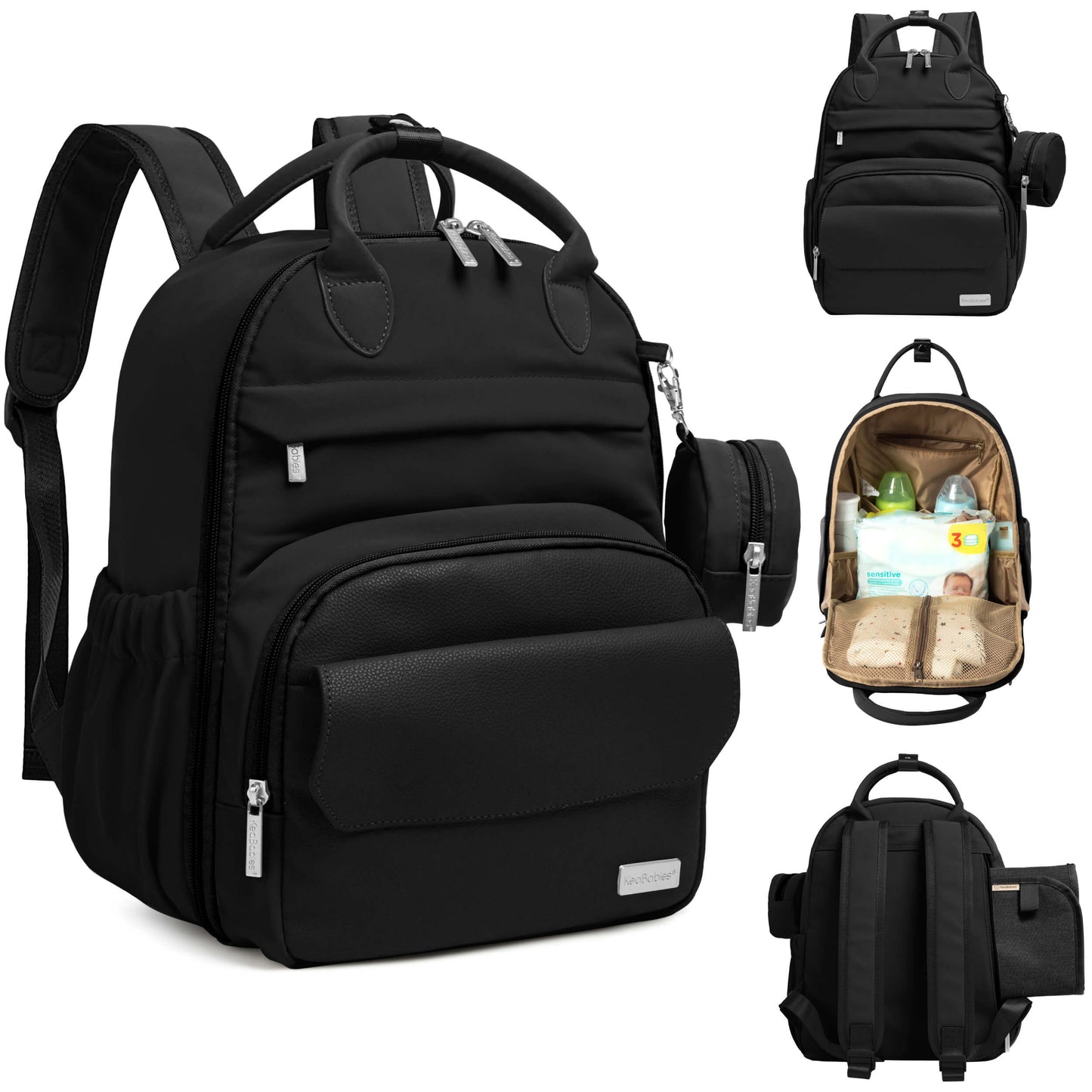 Play Diaper Bag 28732523741370