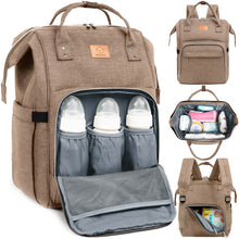 Load image into Gallery viewer, Original Diaper Bag
