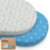 KeaPixel / For Maxi-Cosi Iora Bedside Bassinet 33x21
