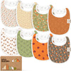 Fall Spores / One Size