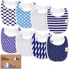 Azure / One Size