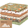 Fall Spores / One Size