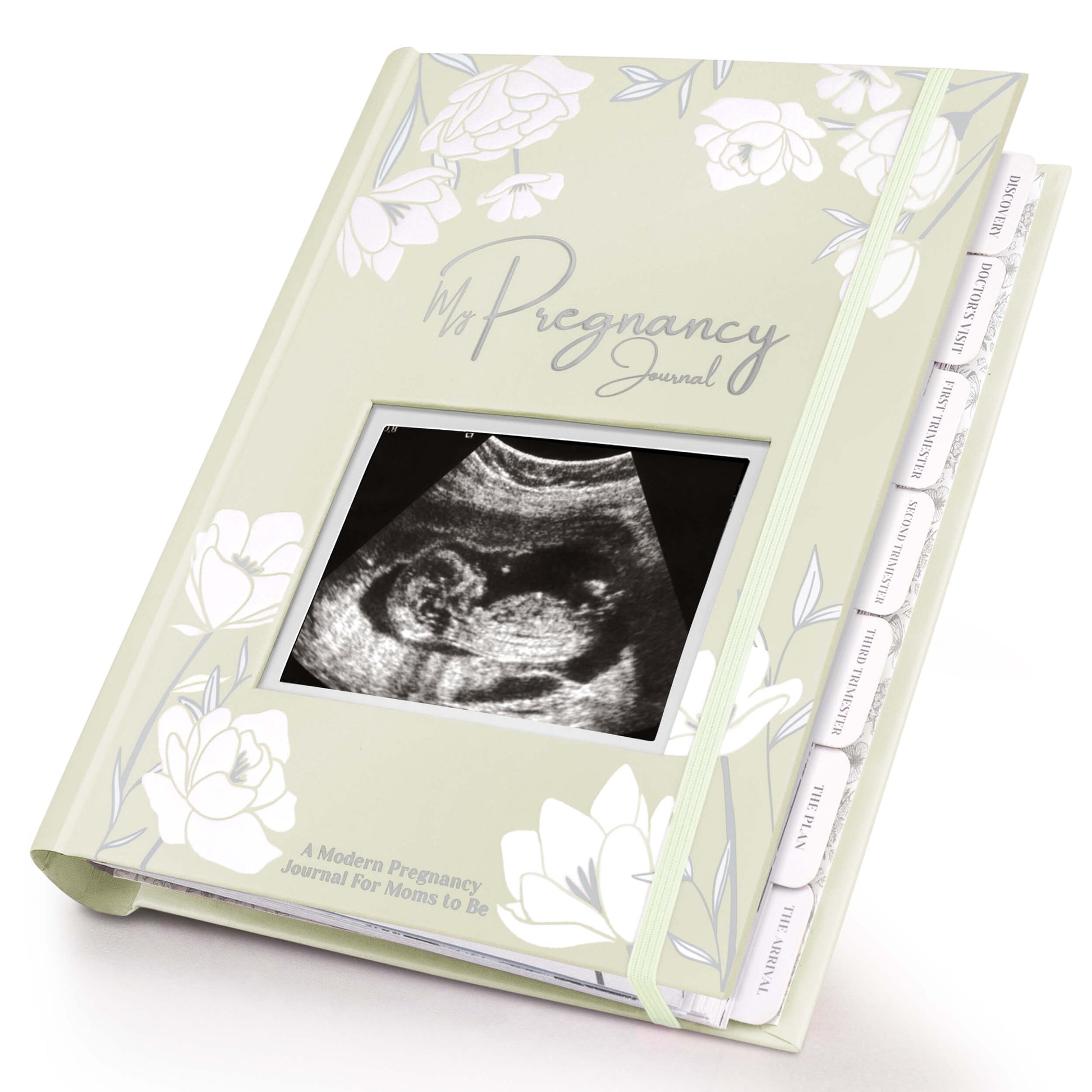 Blossom Pregnancy Journal 28905064267962