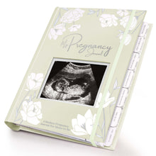 Load image into Gallery viewer, Blossom Pregnancy Journal
