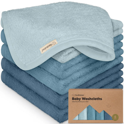 Deluxe Baby Washcloths 28946797756602